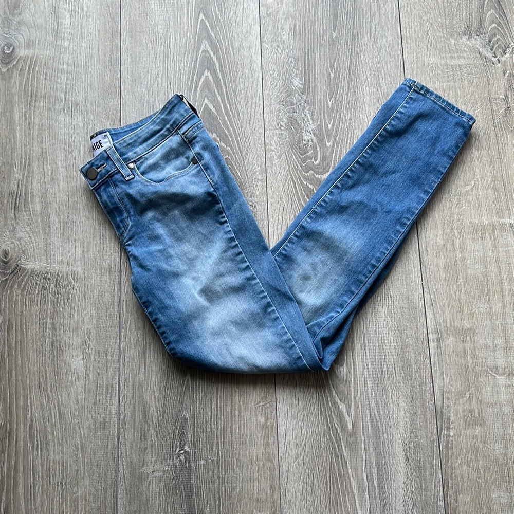 Paige Jeans